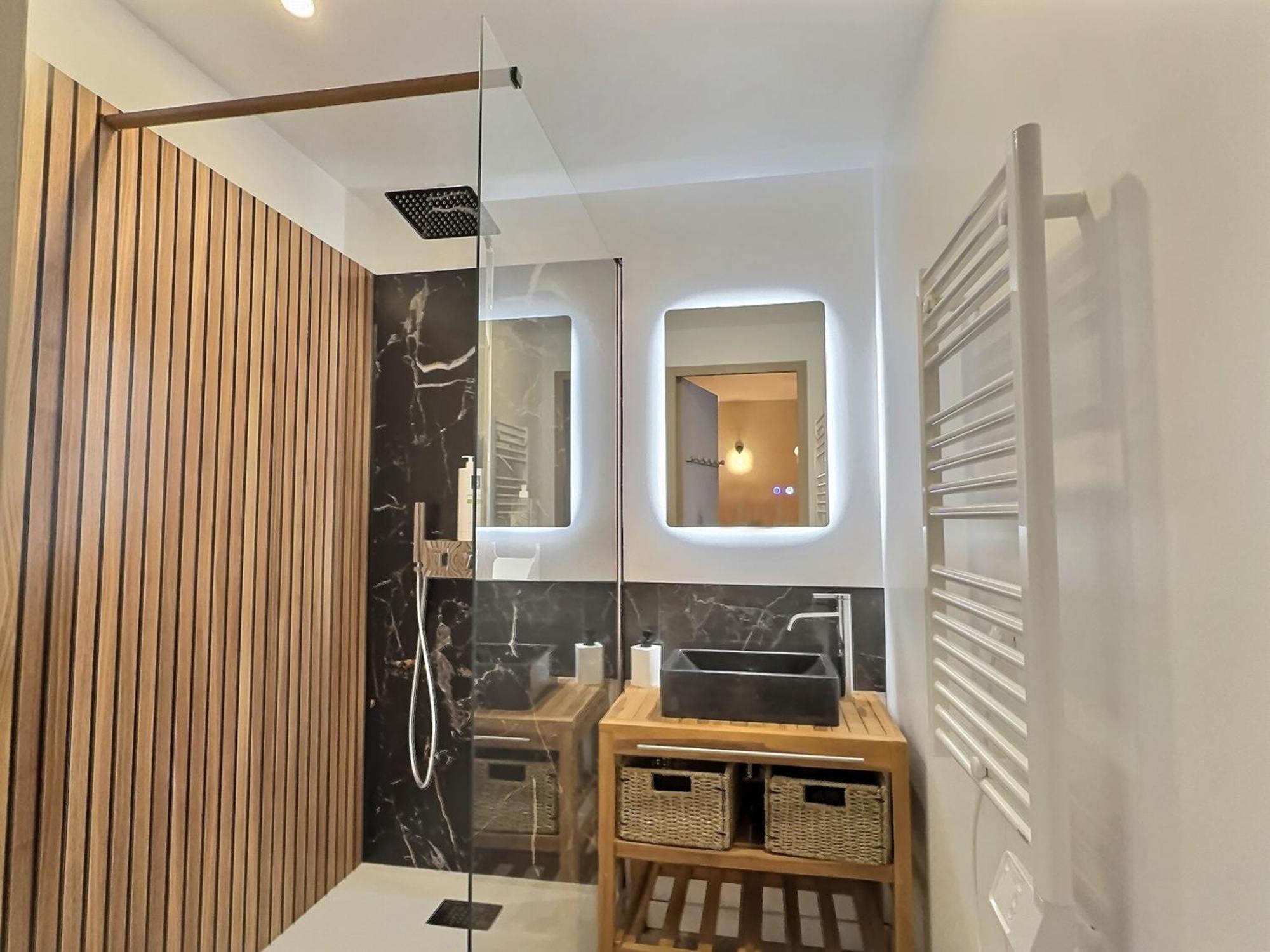 Appartement Supérieur
