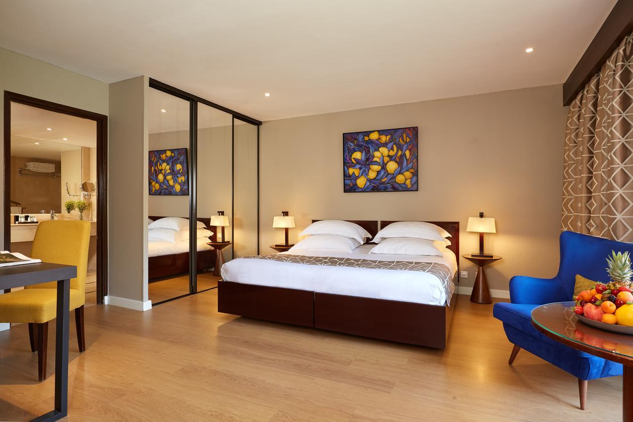 Suite Prestige