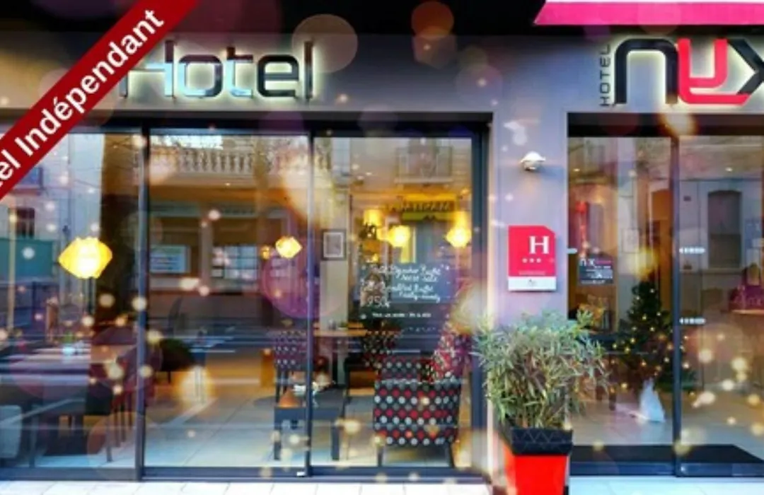 Nyx Boutique Hotel-1