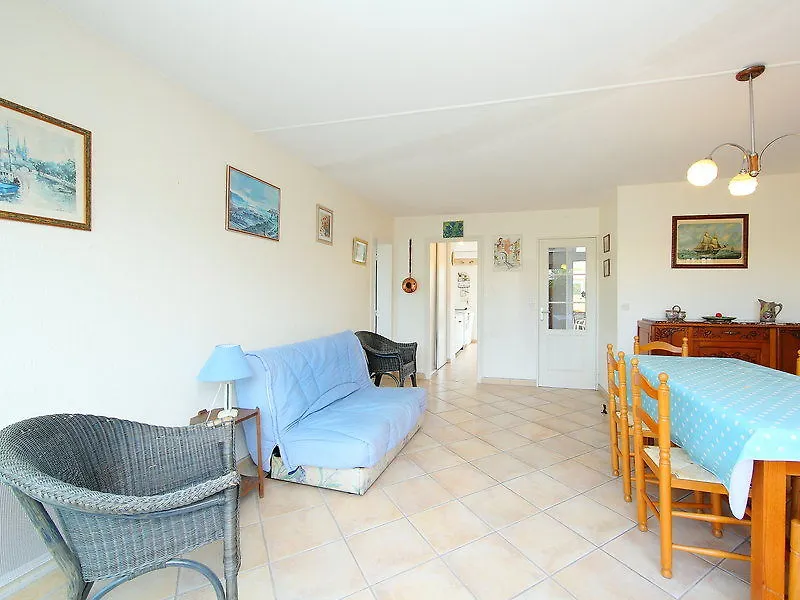 Balcons Front De Mer-1