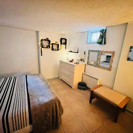 Chambre D'Hotes B&B Les Bois Blancs-2