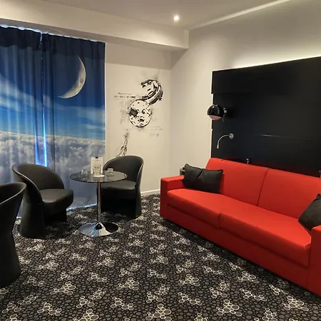Kyriad Prestige Perpignan Centre del Mon-2