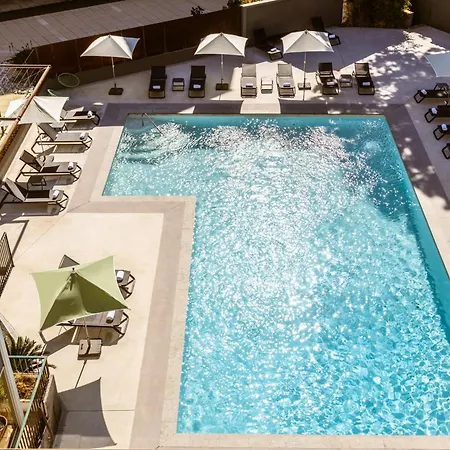 Holiday Inn Perpignan By Ihg-2